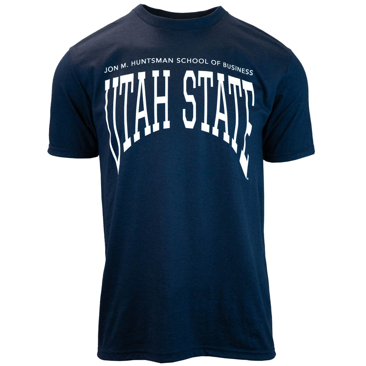 Utah State Class of 2026 Business T-Shirt